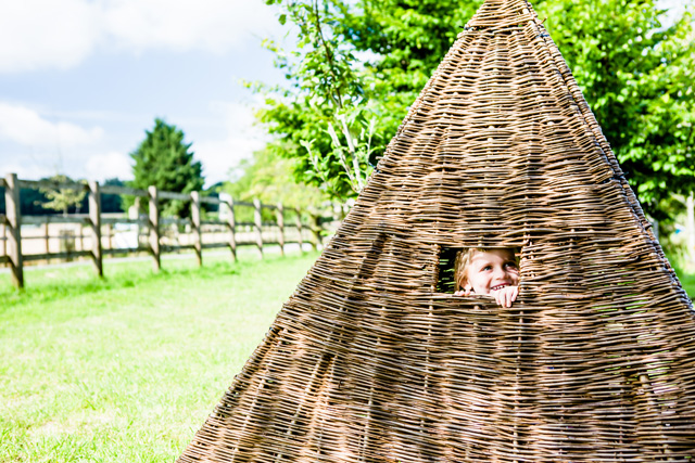 Lodge Farm Nursery Children