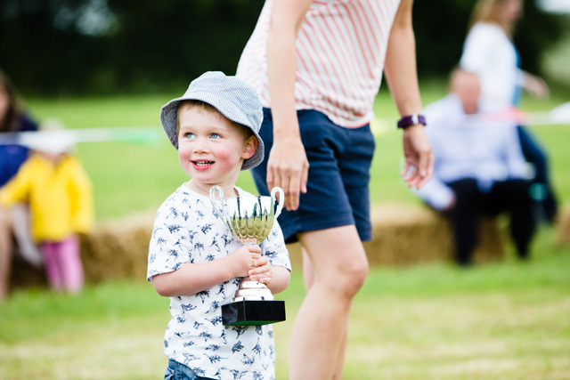 Lodge Farm Nursery SportsDay